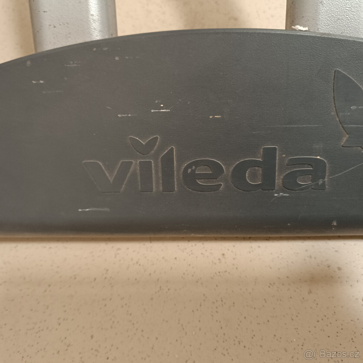 Žehlicí prkno vileda - 3