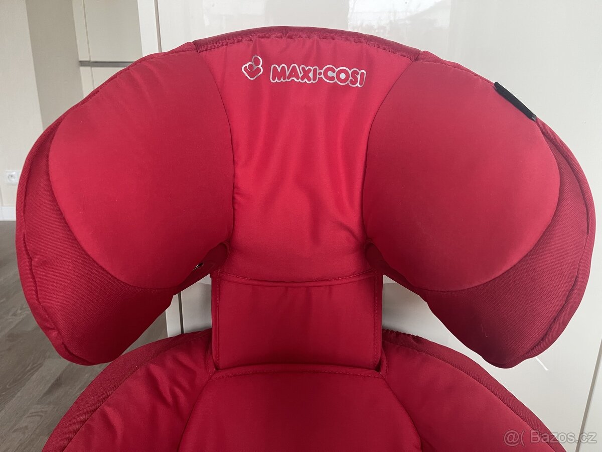 Autosedačka Maxi-Cosi Rodi air protect - 3