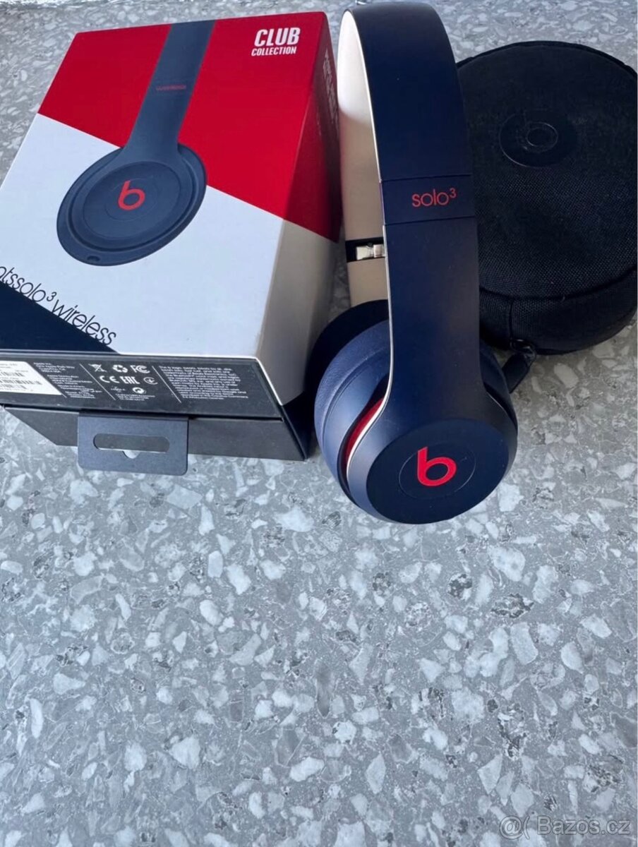 Beats solo 3 wireless - 3