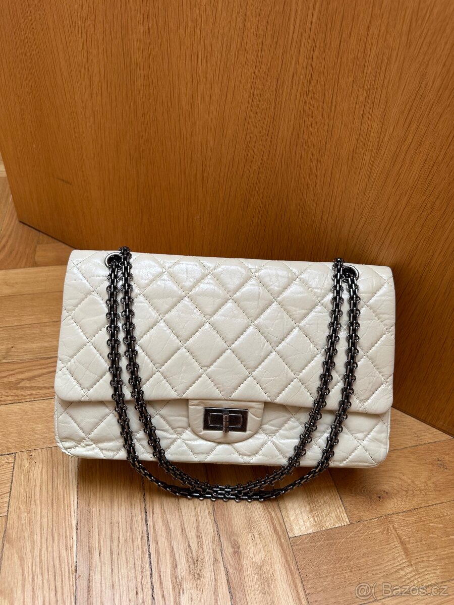 Kabelka Chanel - 3
