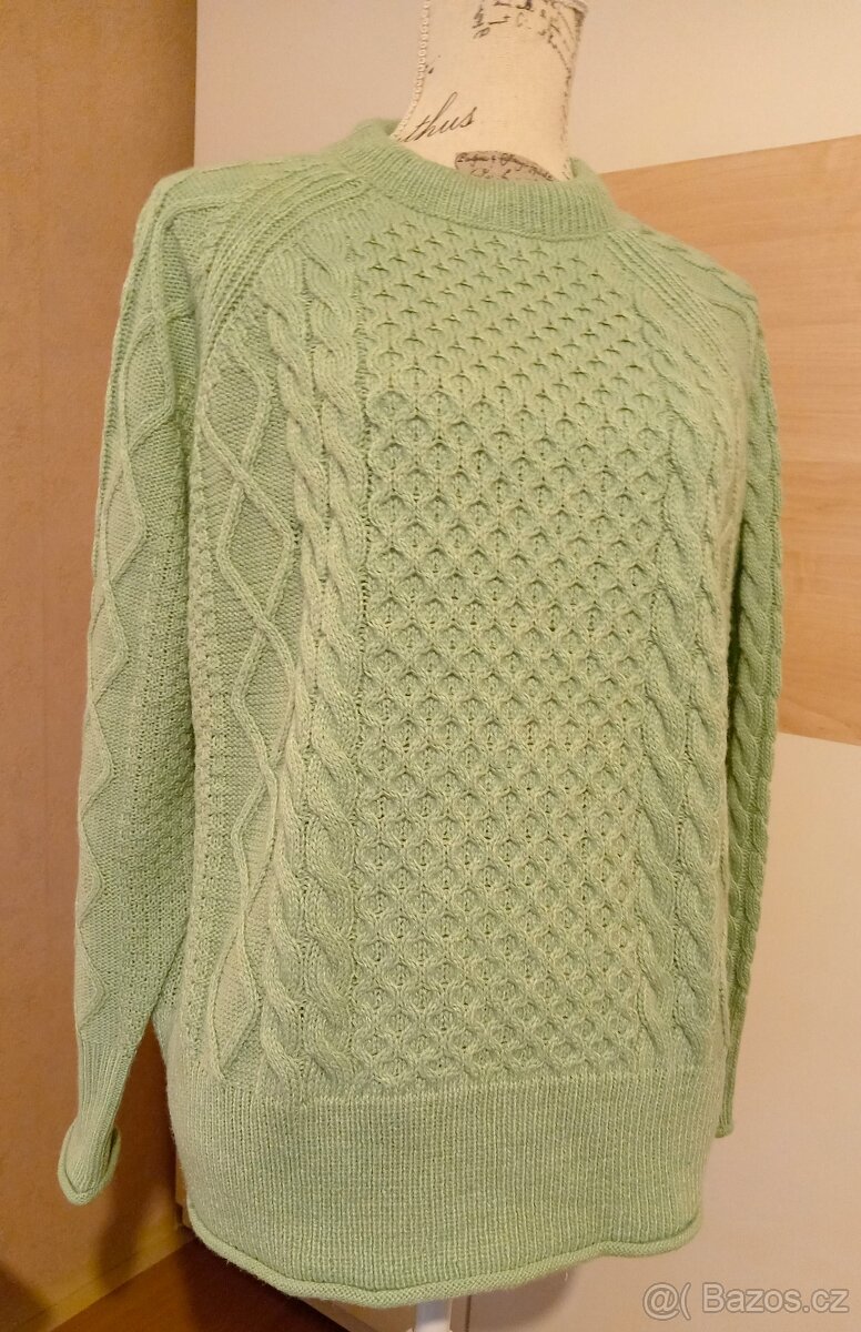 Svetr vel. M-L - 3