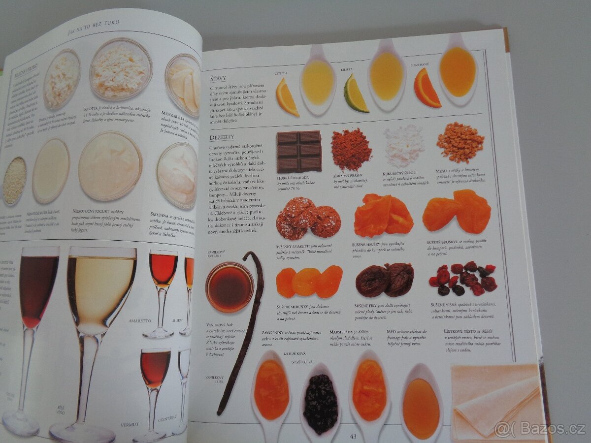 Vaříme bez tuku - 3