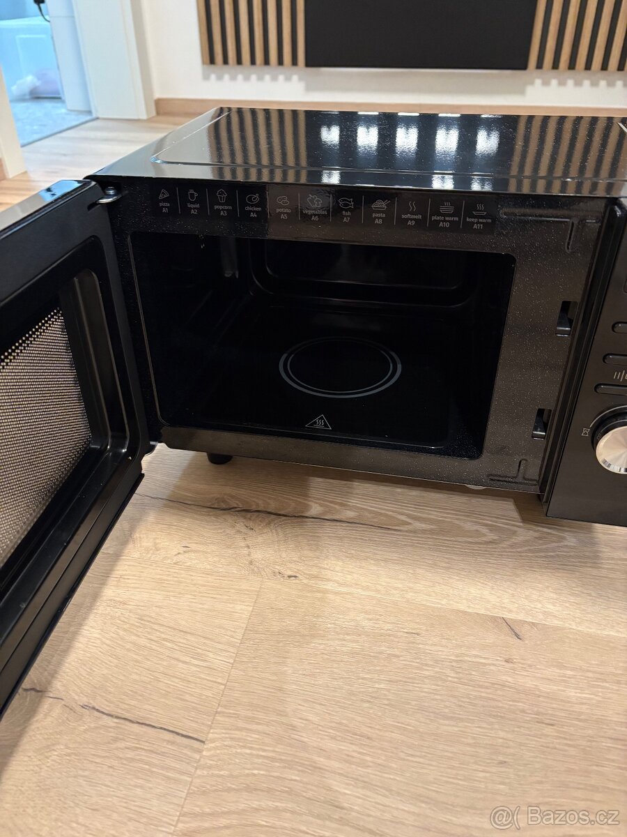 Mikrovlnná trouba Gorenje - 3