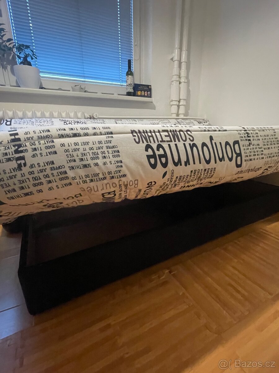 Rozkladací pohovka - 3