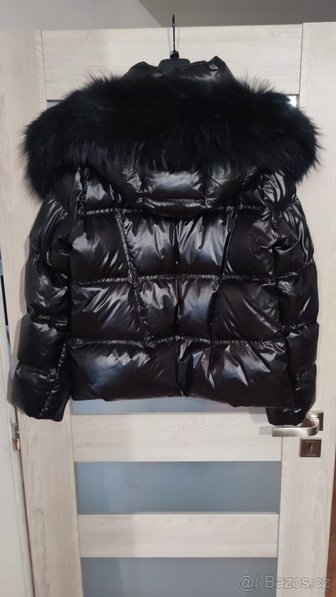 Dámská luxusní bunda Rockandblue - 3