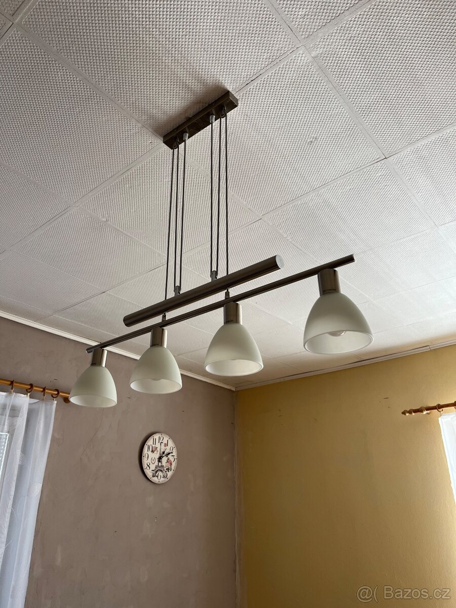Stropní lustr - 3