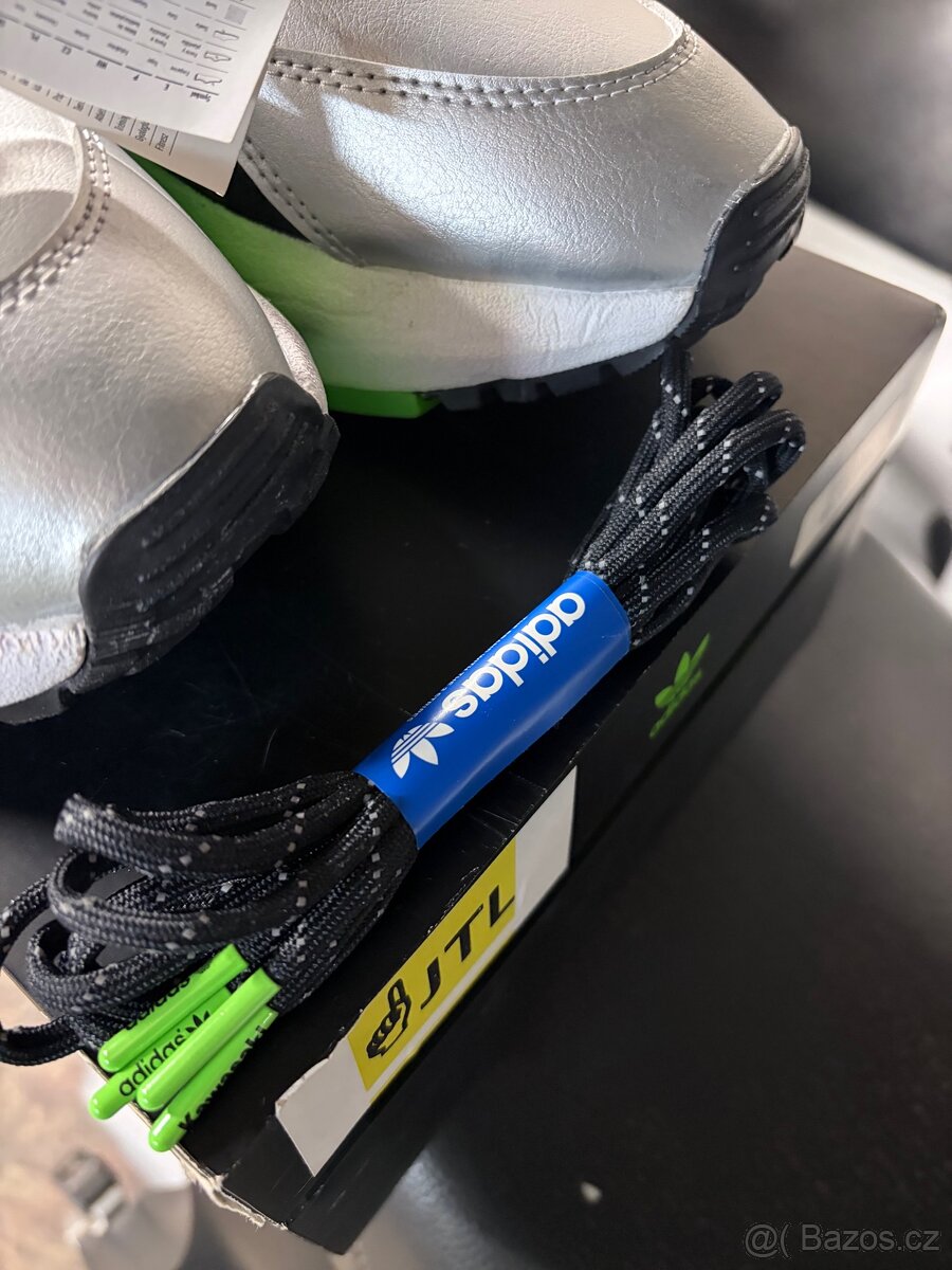 Kawasaki Adidas original - 3