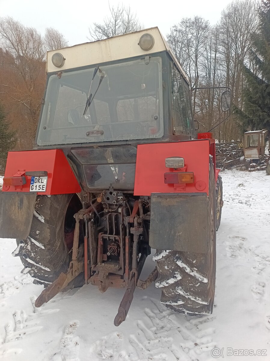 Zetor 10145 - 3