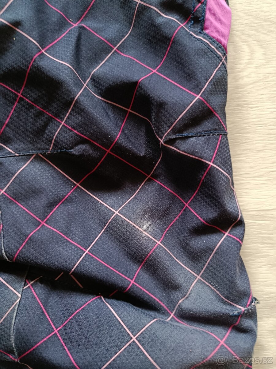 Zimní kombinéza 110-116 - 3