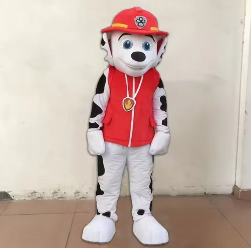 Prodám Maskotov - 3