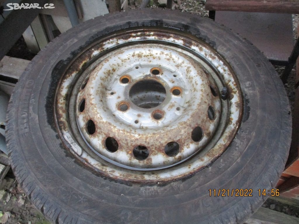 Mb sprinter vw lt 28 r.v. 1996-2006 - 3