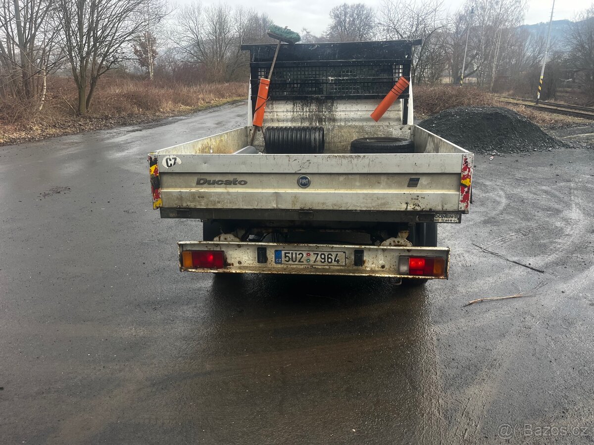 Fiat Ducato - 3