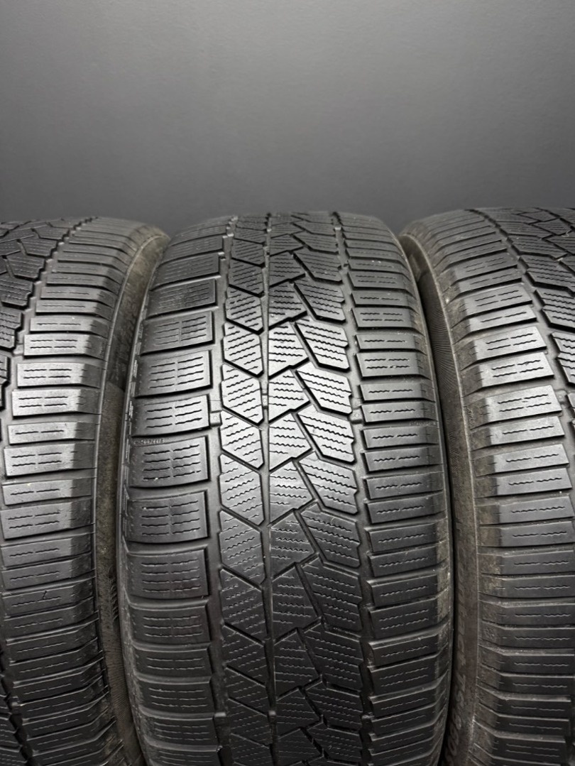 Sada pneu Continental 225/45/17 91 H - 3