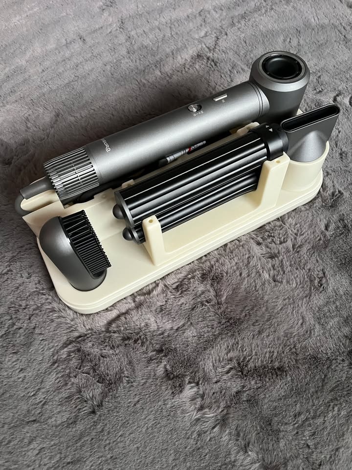 Airwrap - Kulmofén - 3