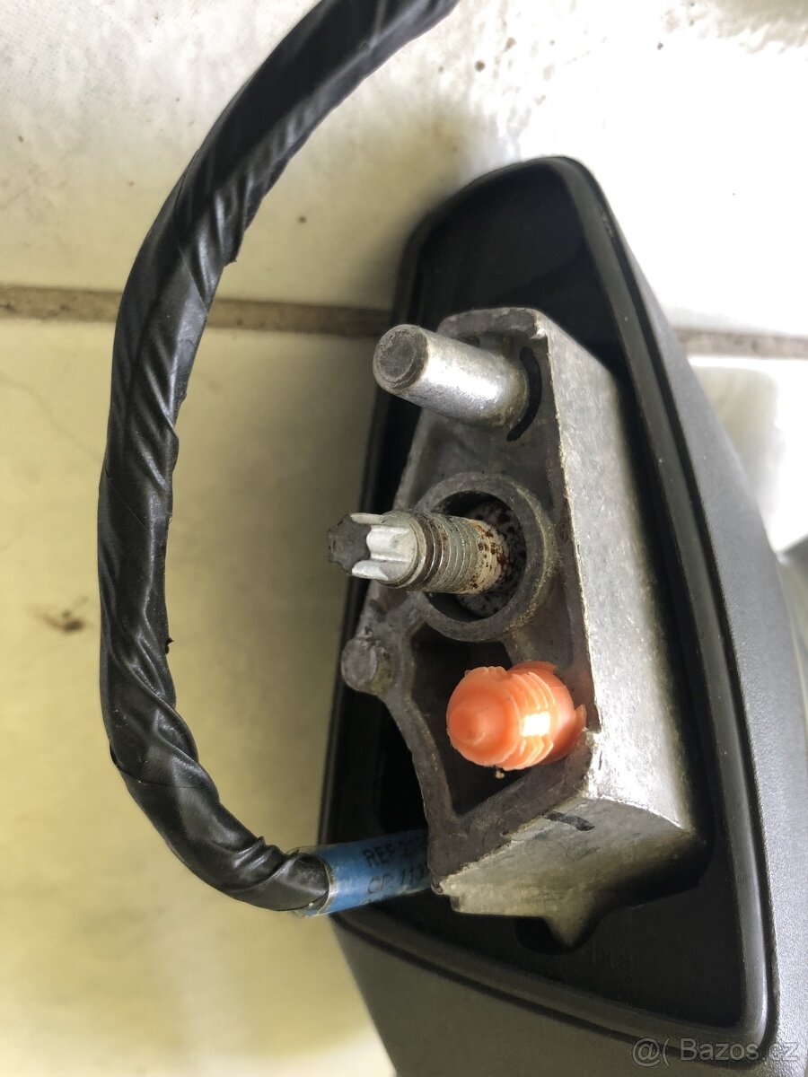 seat ibiza zpetne zrcatko - 3