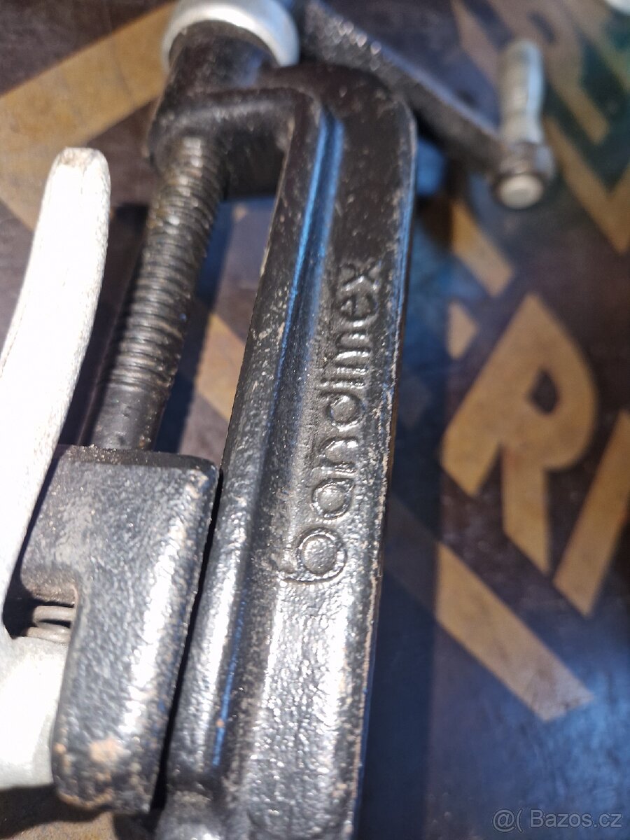 Páskovačka BANDIMEX - 3