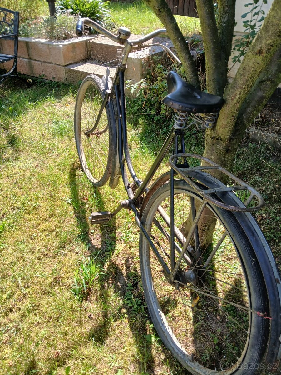 Historicke kolo SK - 3