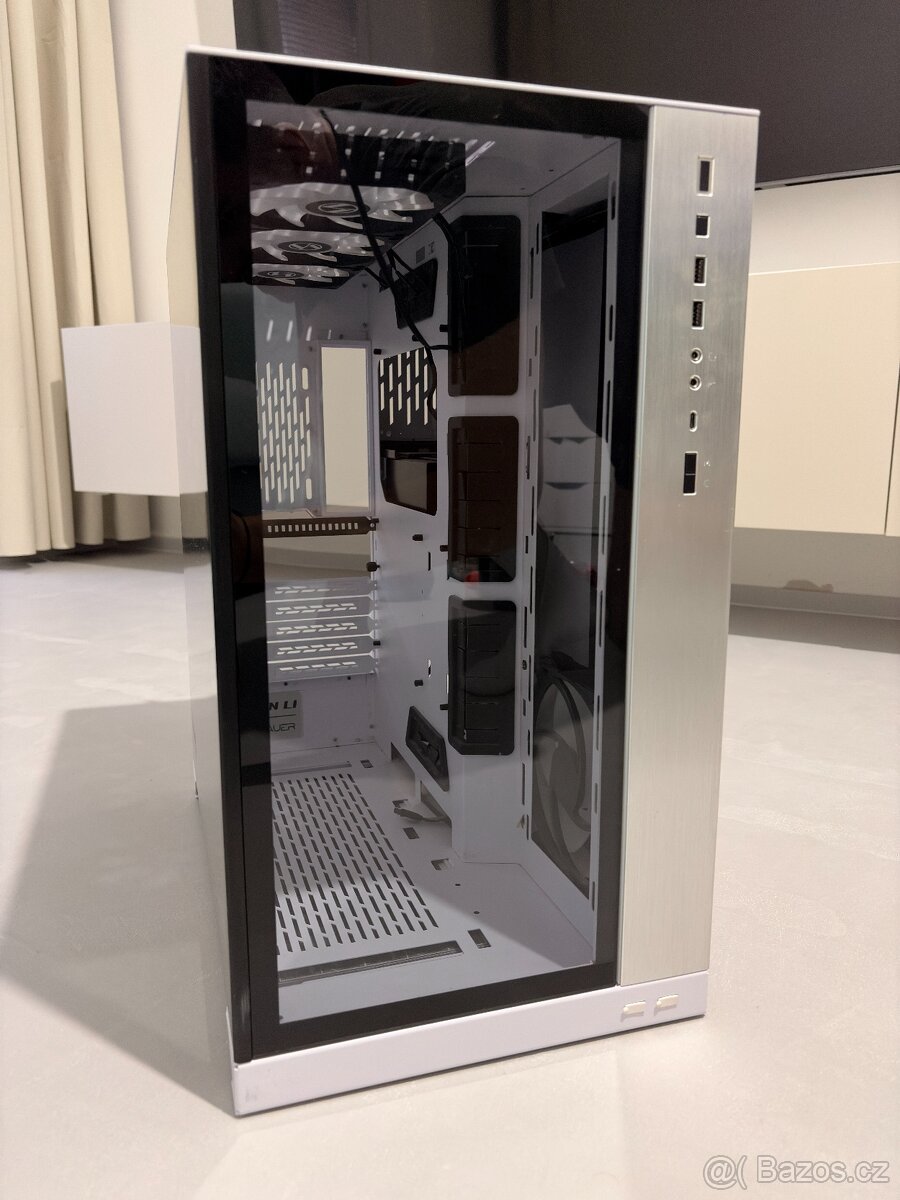 PC skříň - Lian Li O11 Dynamic XL - 3