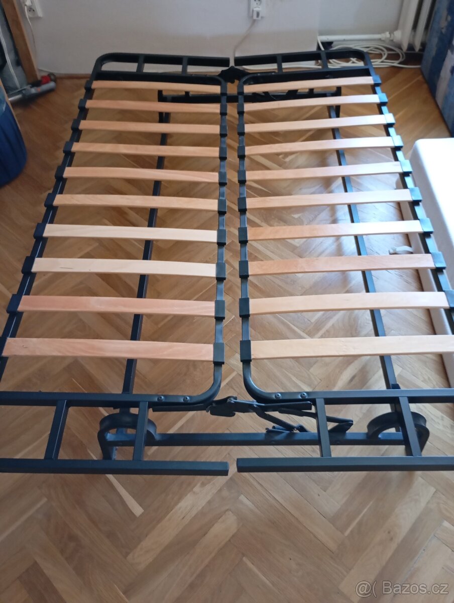 Rozkládací gauč - 3