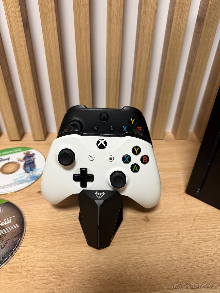 Xbox Series X ZÁRUKA - 3