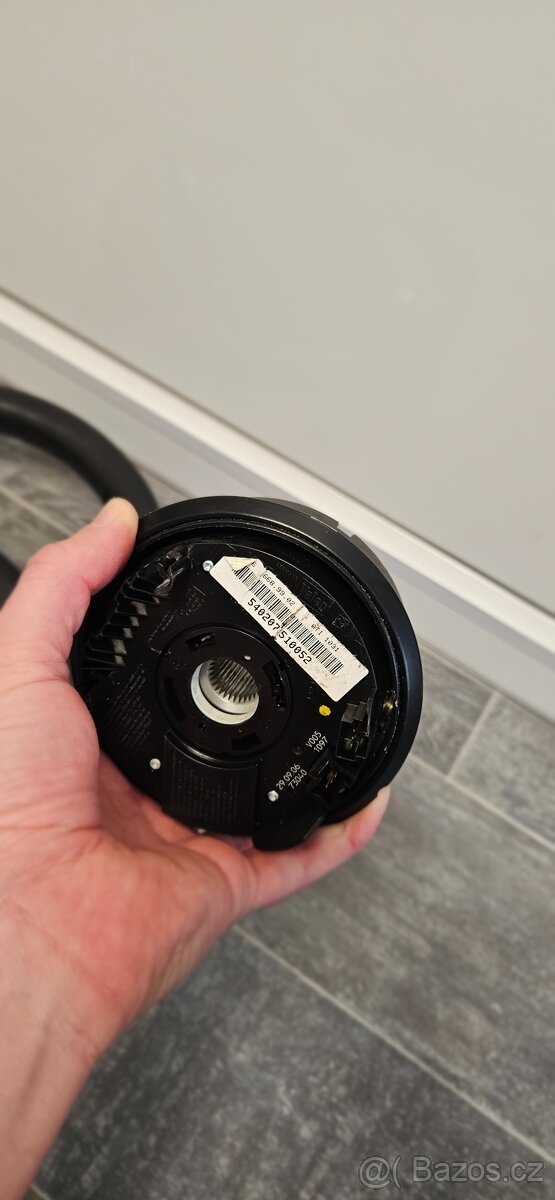 Smart Brabus Roadster - 3