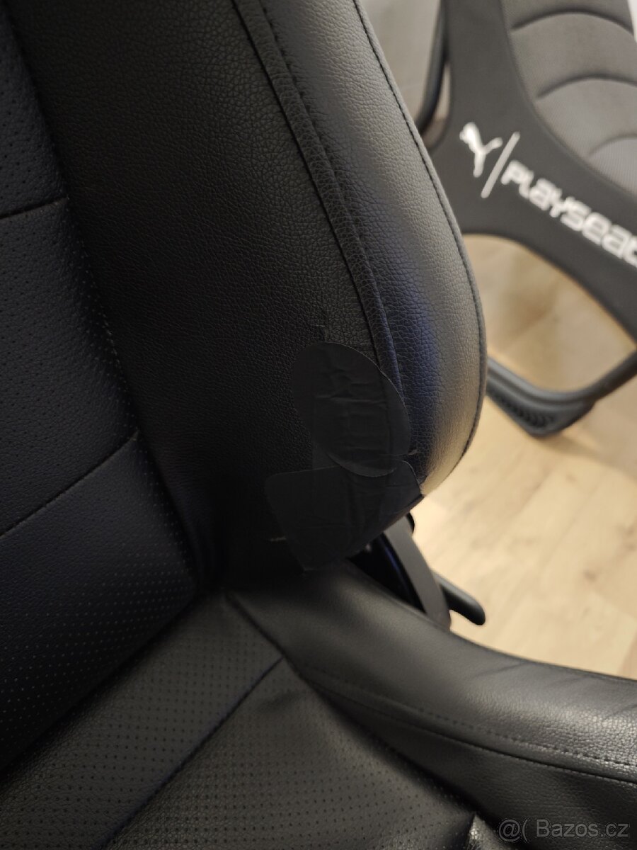 Sedadlo Next Level Racing - 3