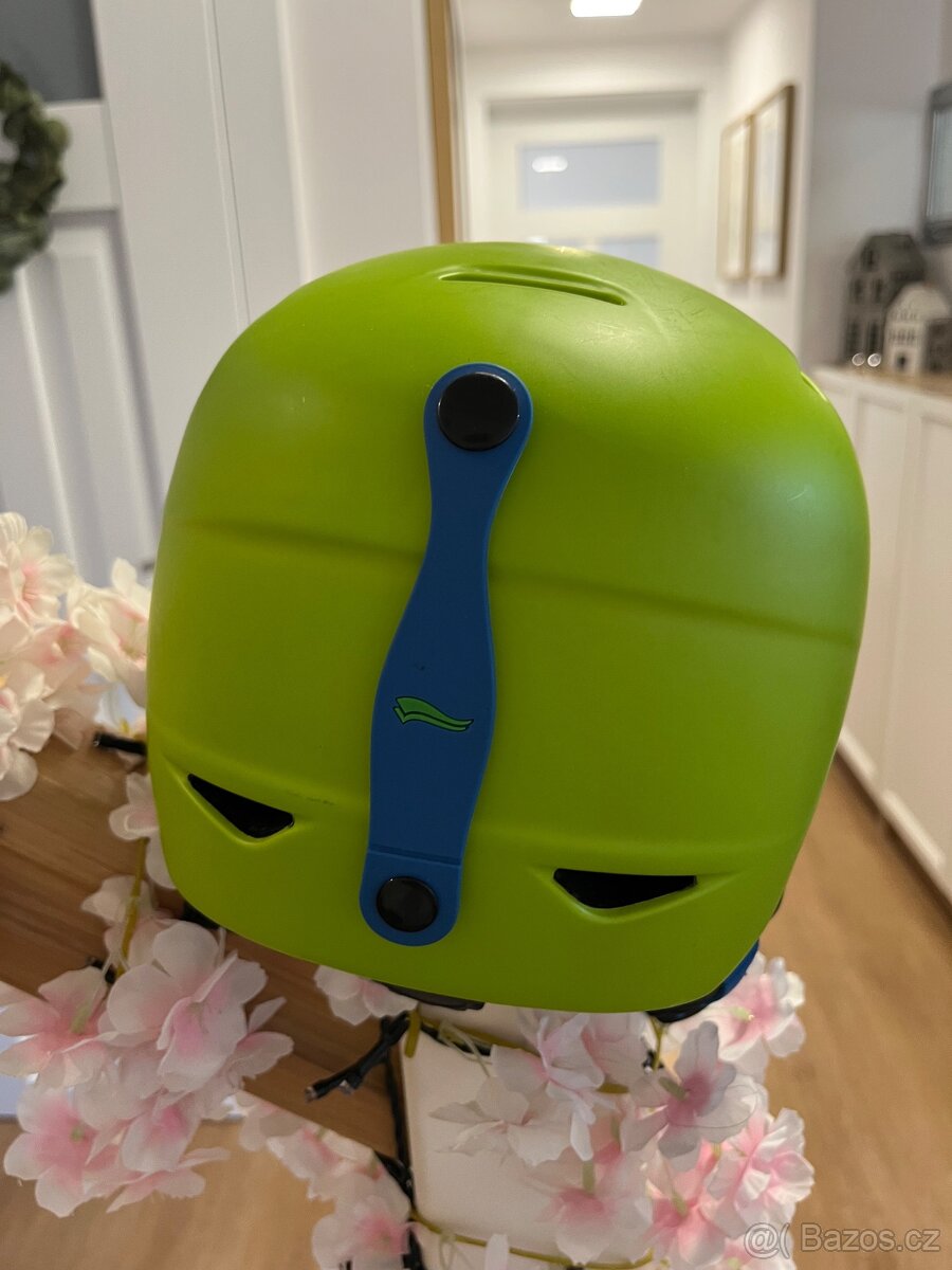 Lyzarska detska helma - S - 3