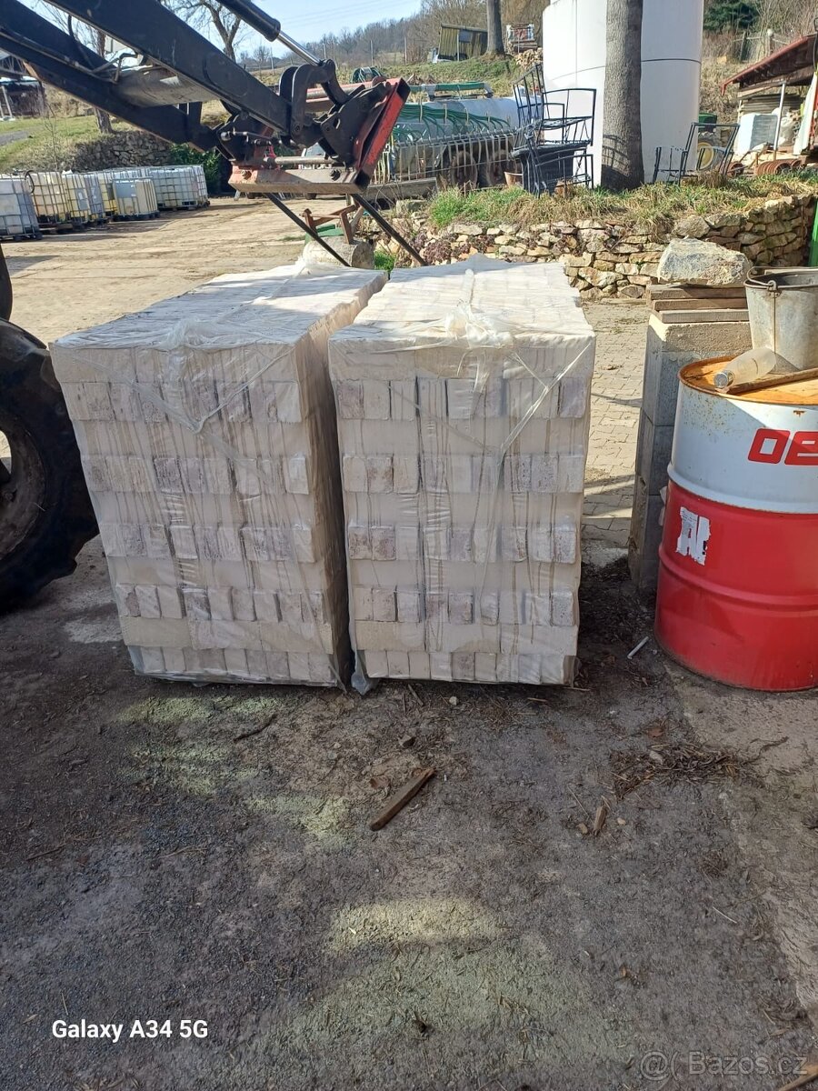 Wienerberger - okrasné cihly - 3