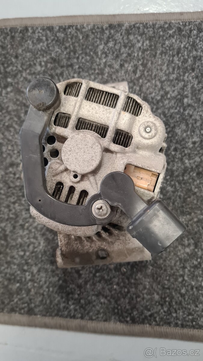 Alternátor peugeot 207, 1,4i - 1,6i - 3