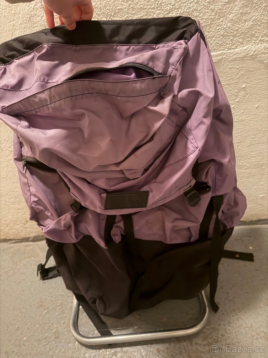 Krosna / batoh asso 40 L - 3