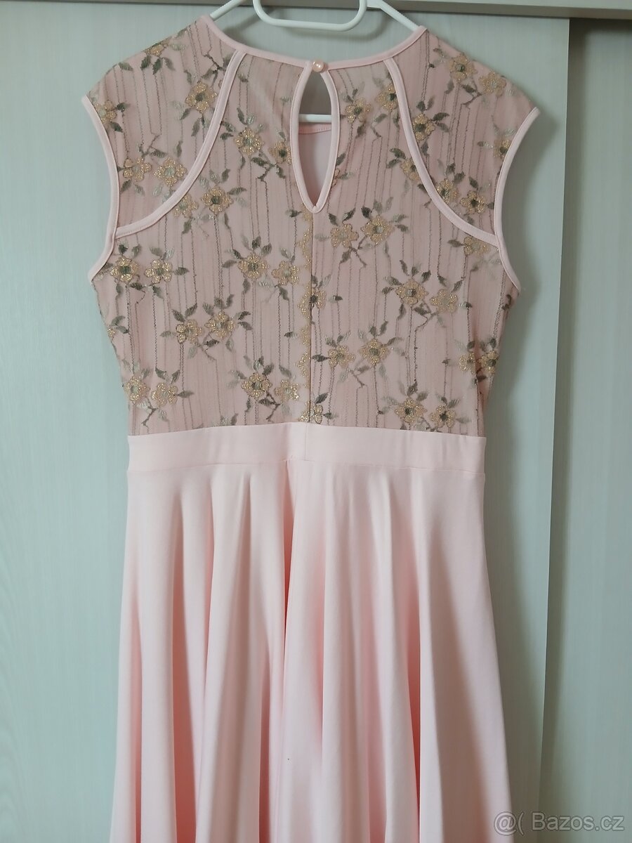 Krasne šaty bonprix - 3