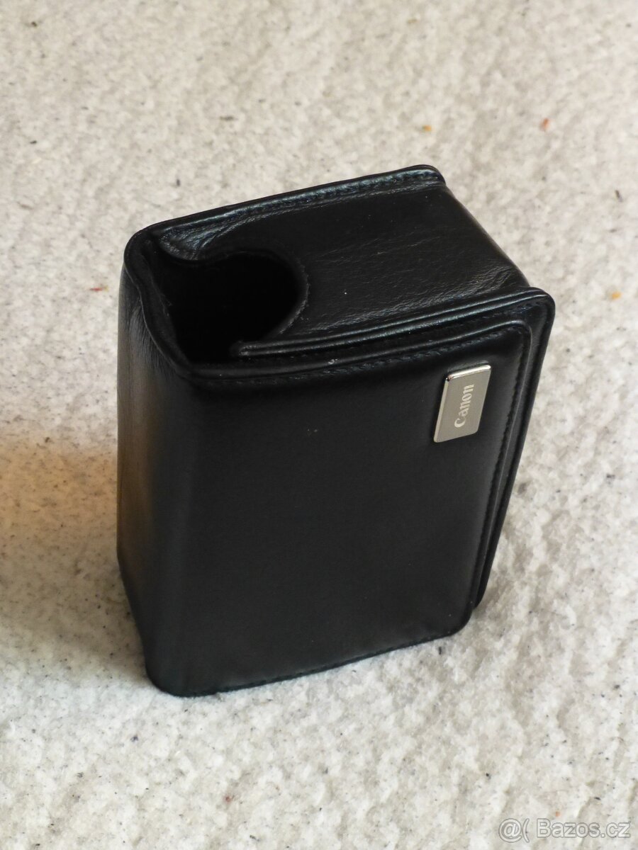 Canon G 7 kožžená brašna - 3