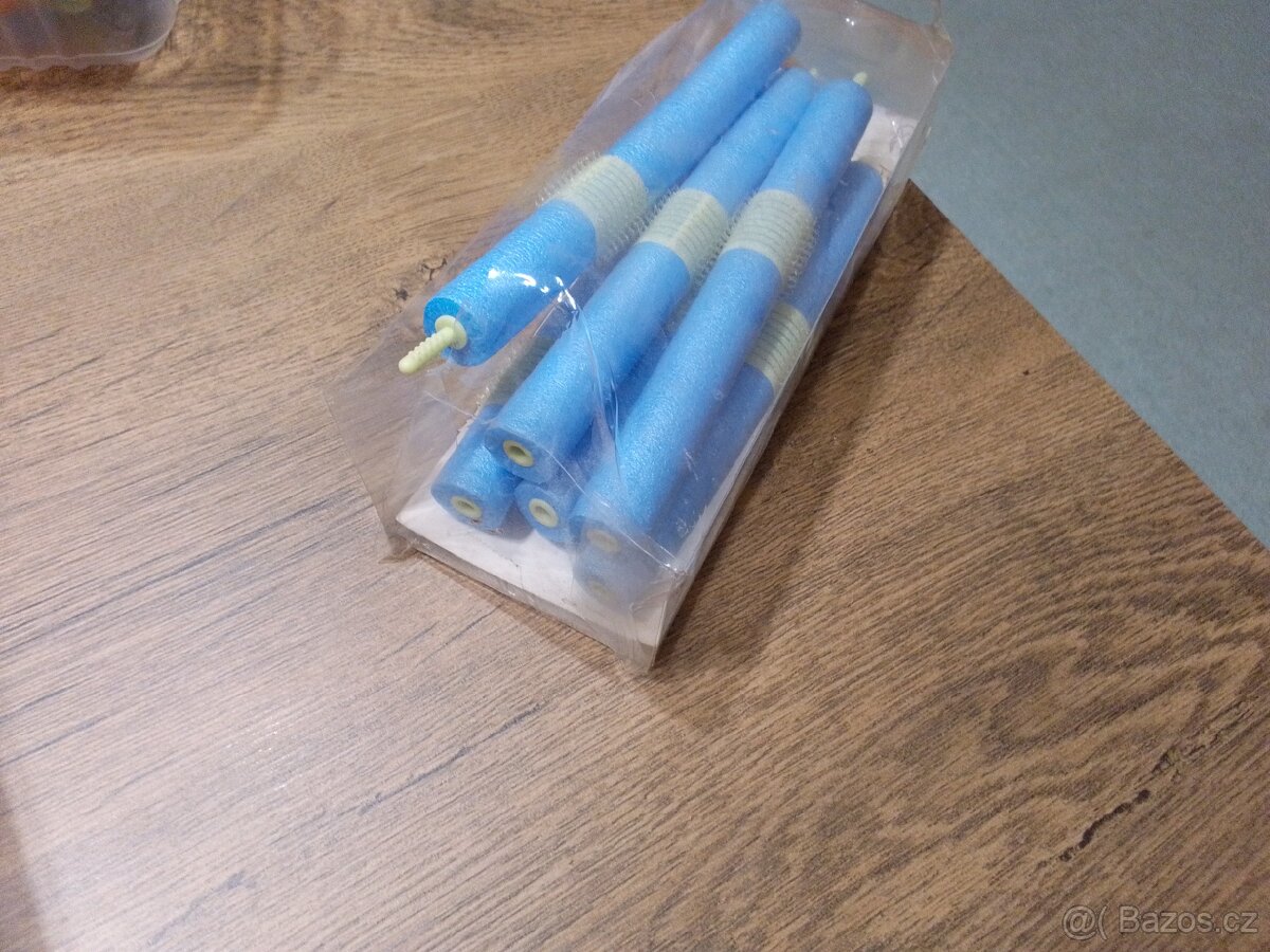 Prodám natáčky - 3