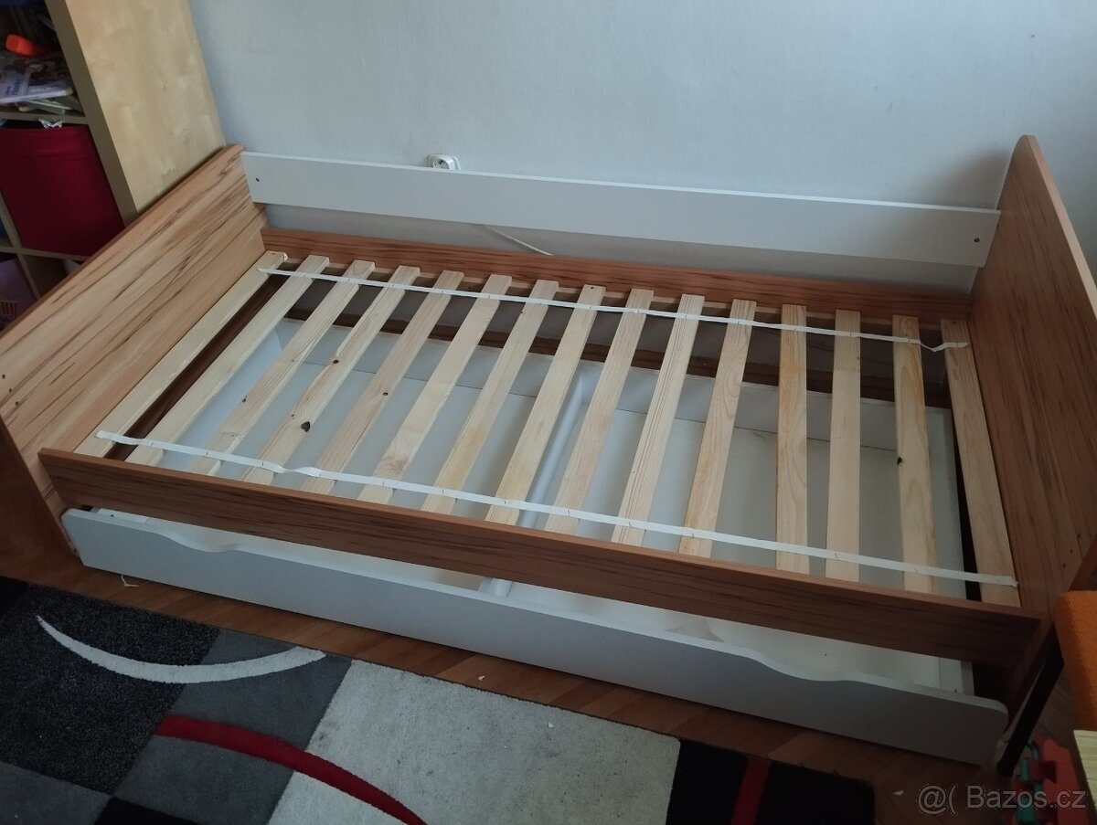Dětská postel - 3