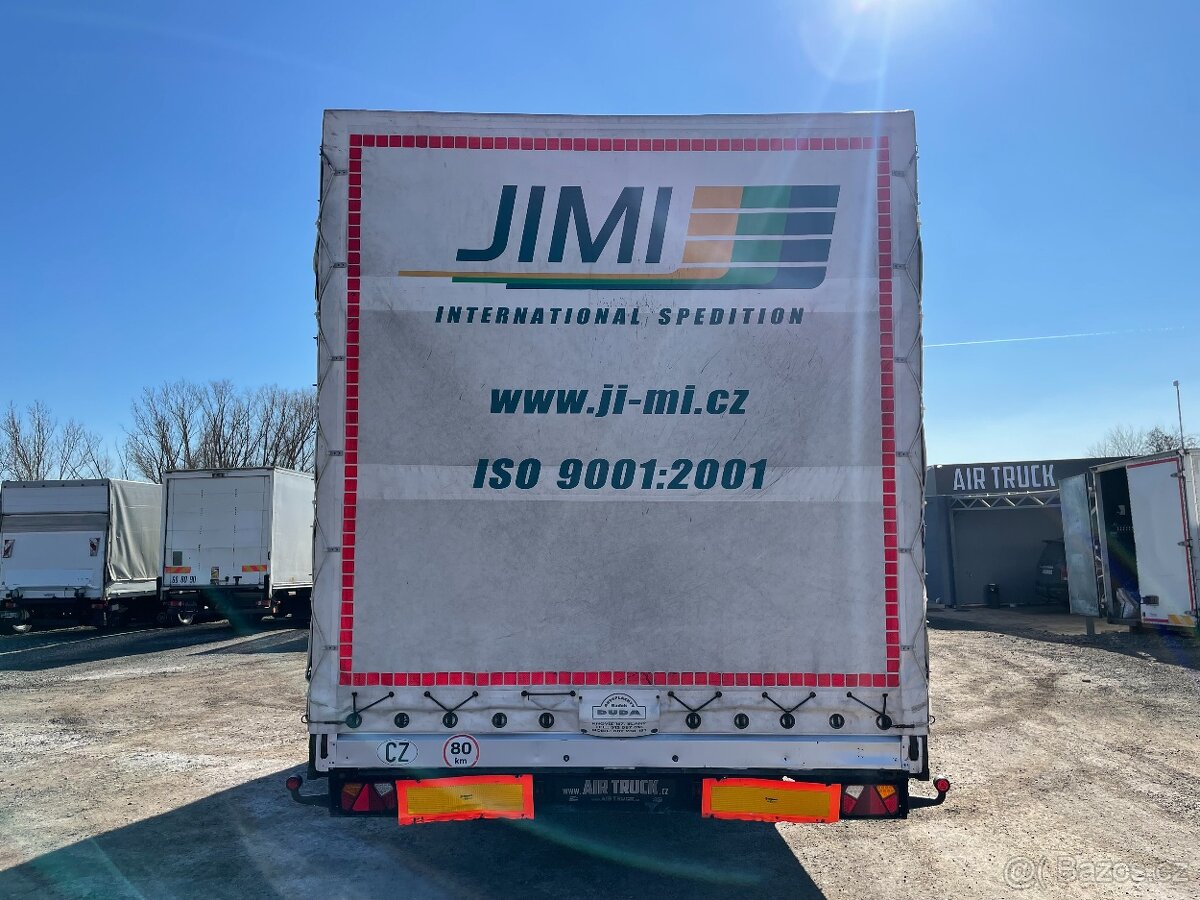 Agados Láník L1 PLACHTA - 3