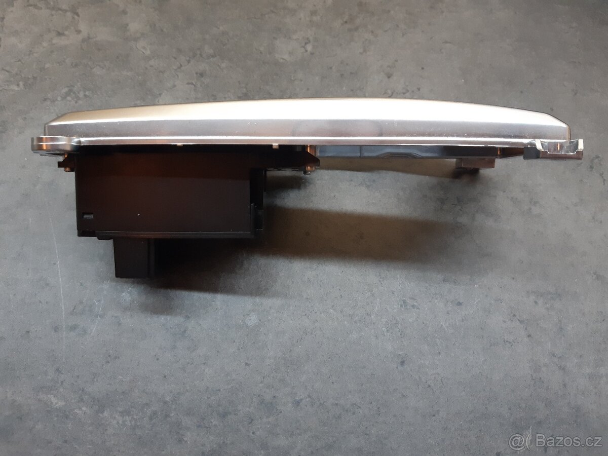 Spinač ruční brzdy BMW X5 E70 X6 E71 - 3