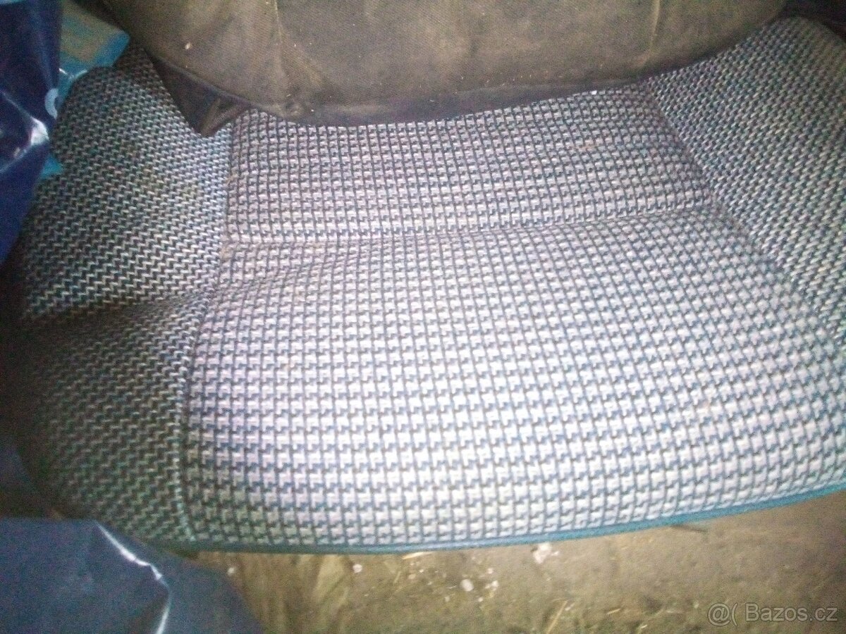 VW golf Jetta mk2 - 3