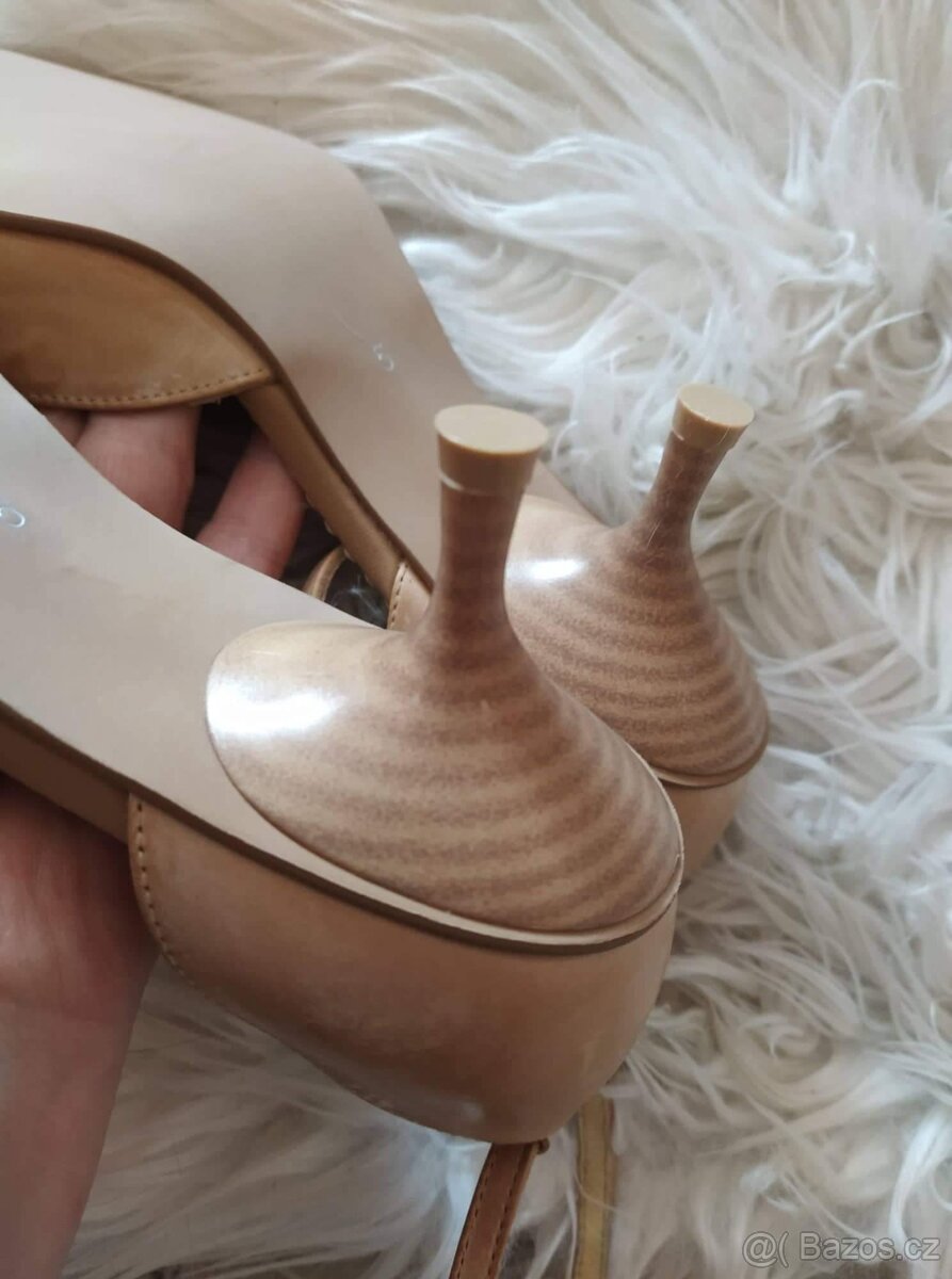 Dámská vycházková obuv - 3