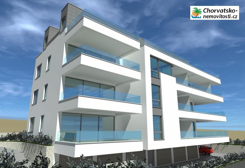 Prodej, byt 2+kk, 55 m, , , Česko - 3