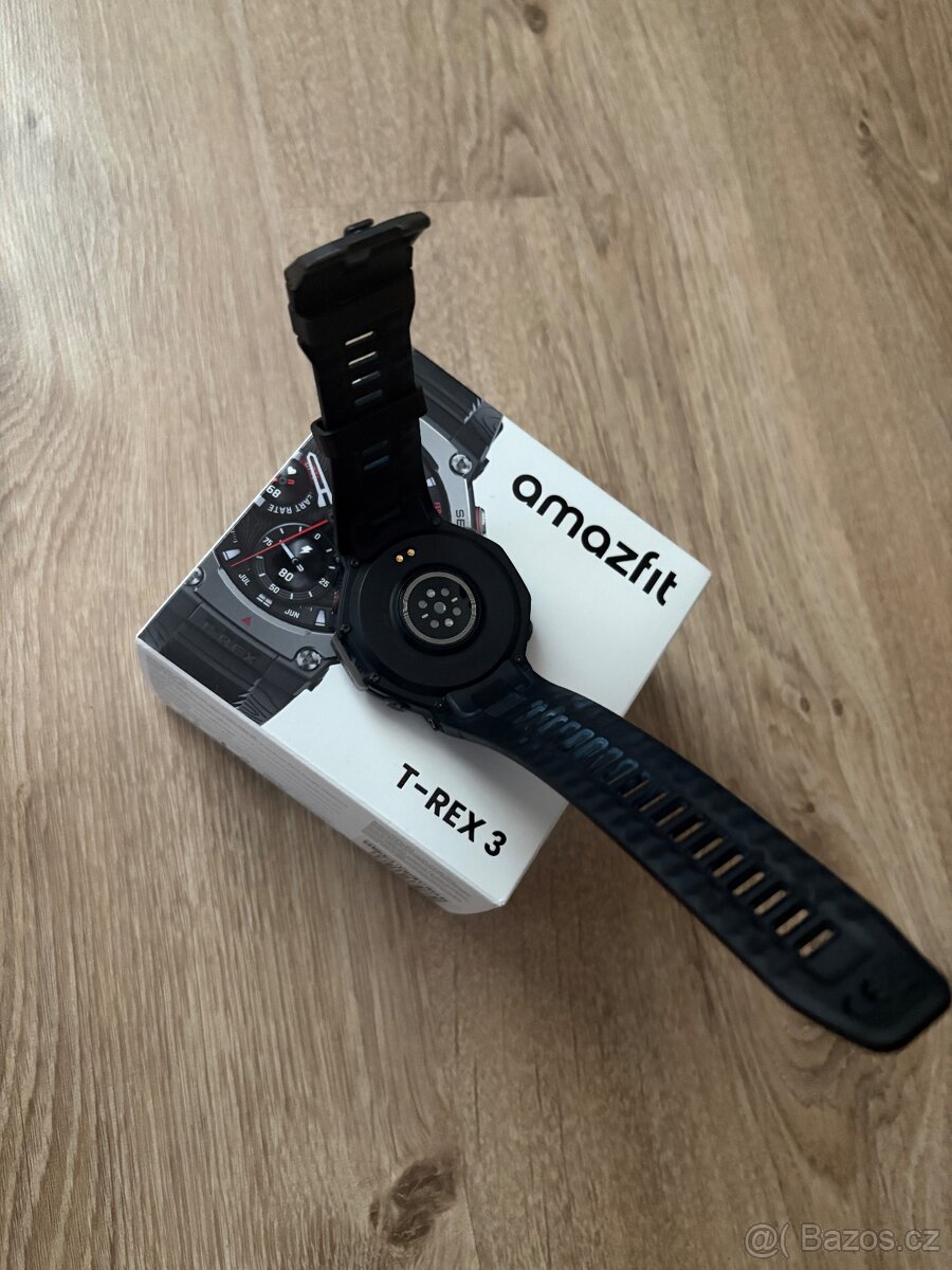 AmazFit T-REX - 3