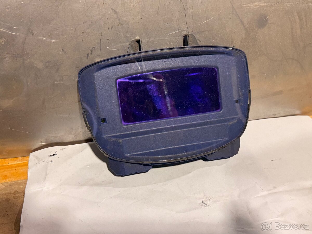 Prodám Speedglas 9000V - 3