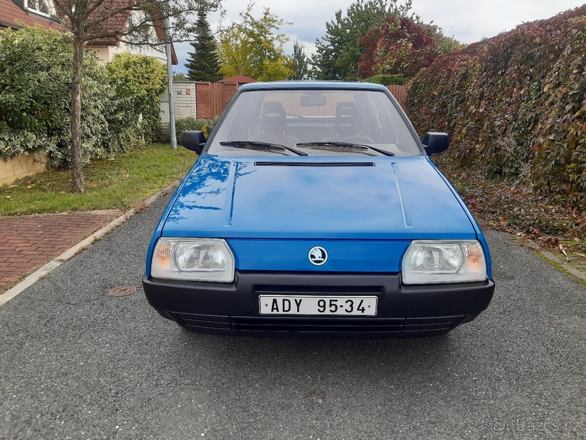 Škoda Forman 135L - 3