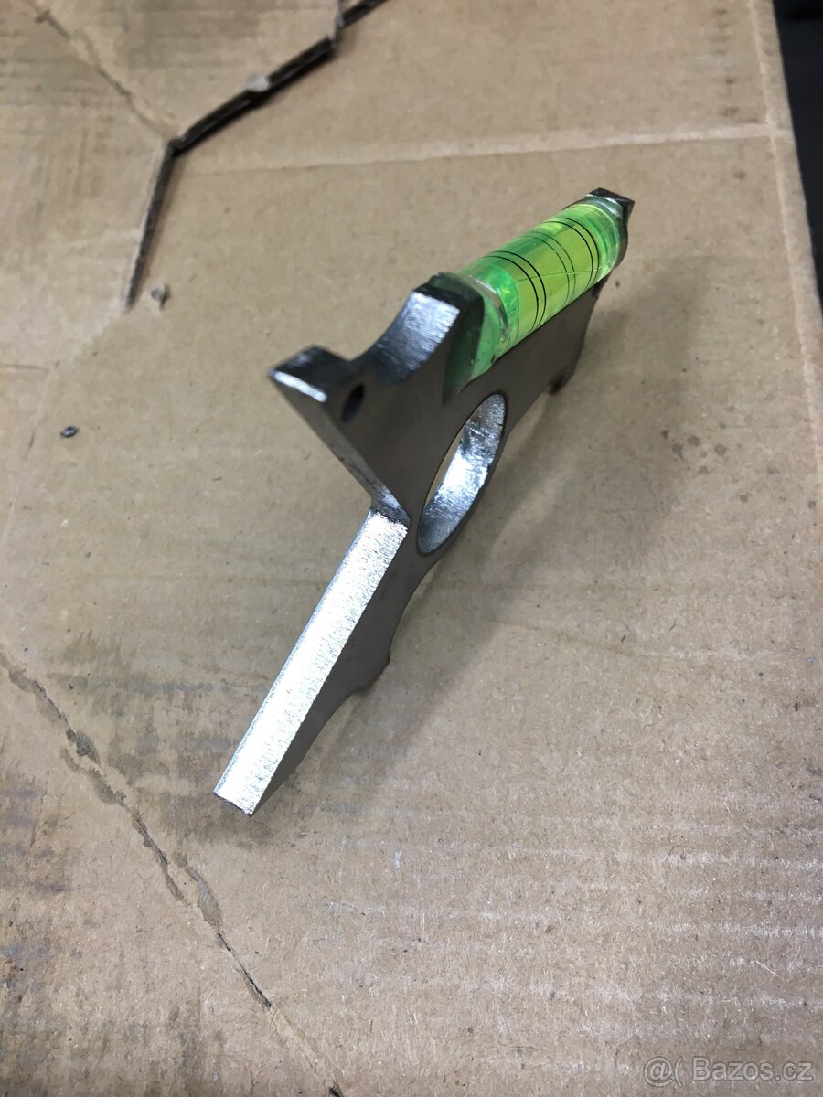 Přípravek soustruh - 3