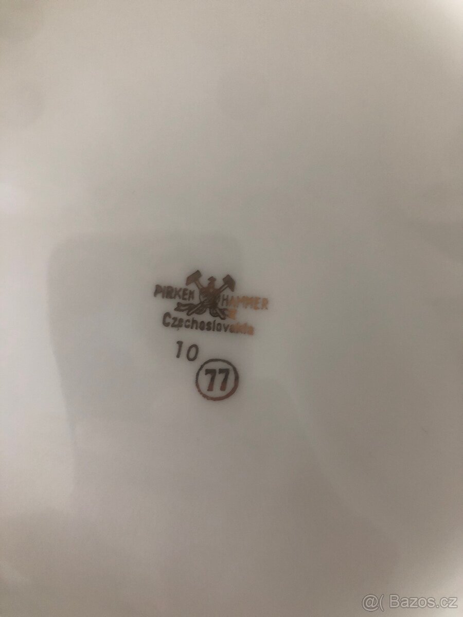 retro talir Pirken Hammer - 3