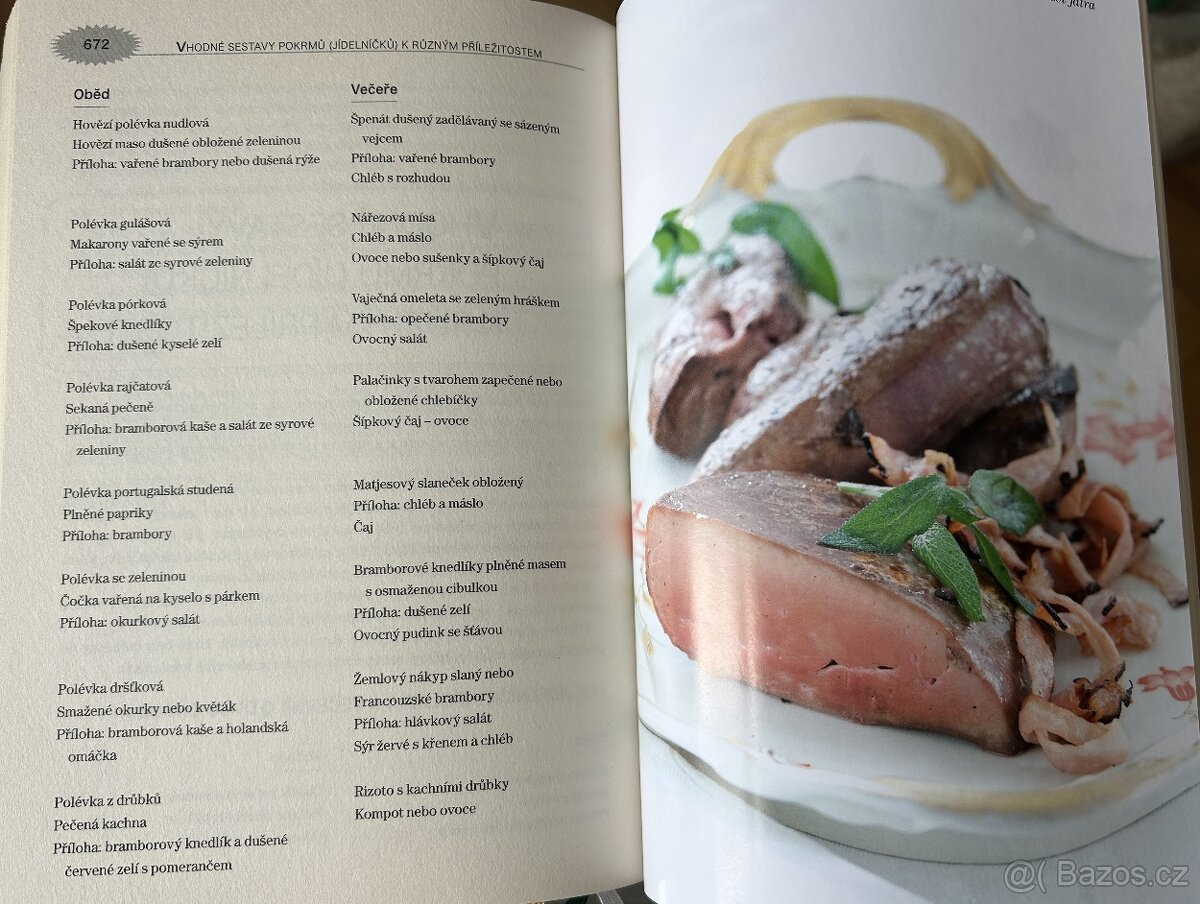 Velká kuchařka - 3