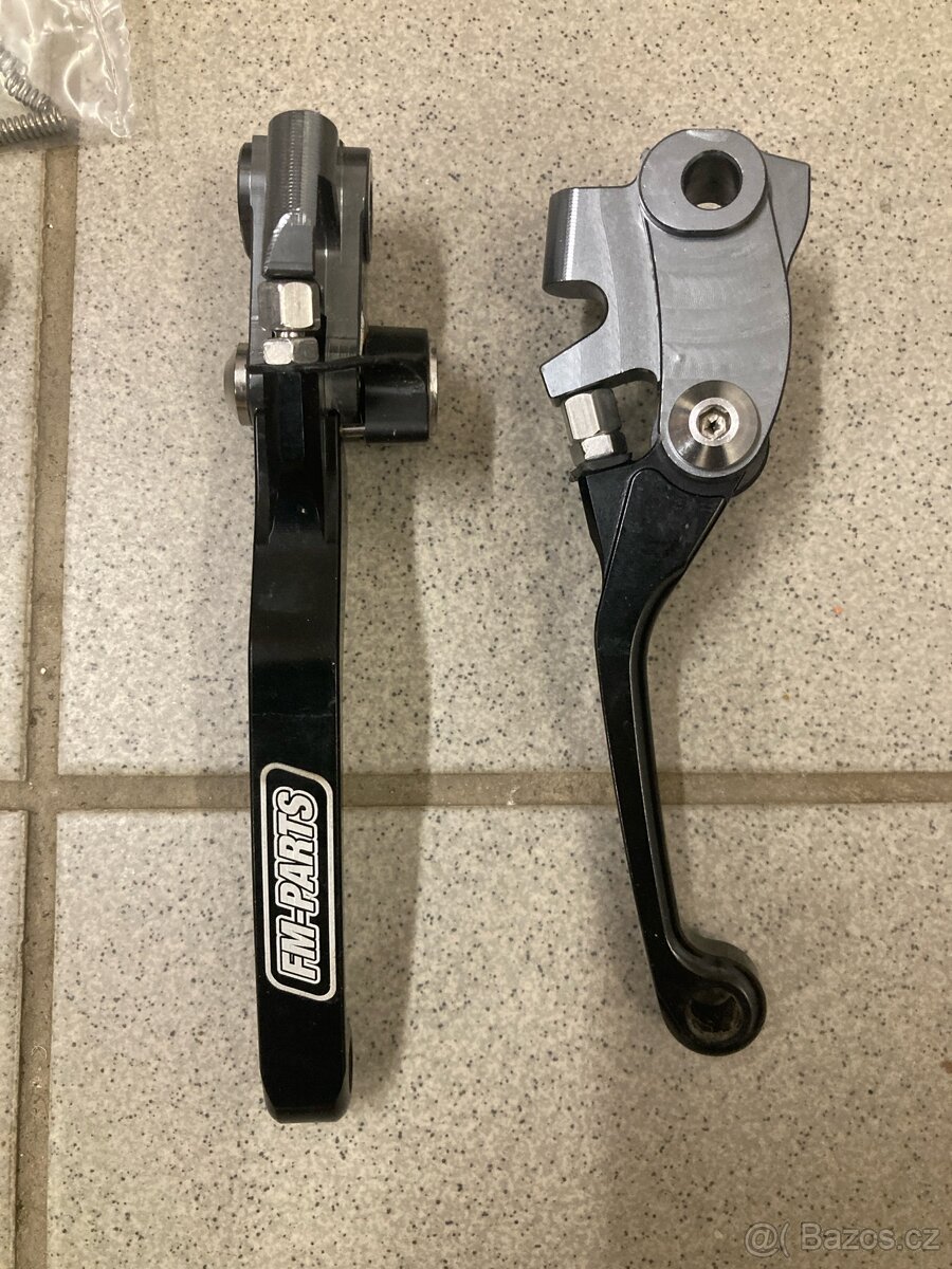 Sada páček na Braktec - 3