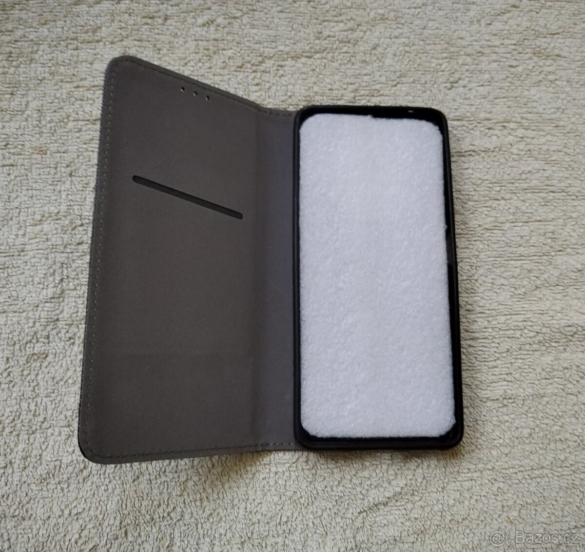 Honor Magic 4 lite obal kniha - 3