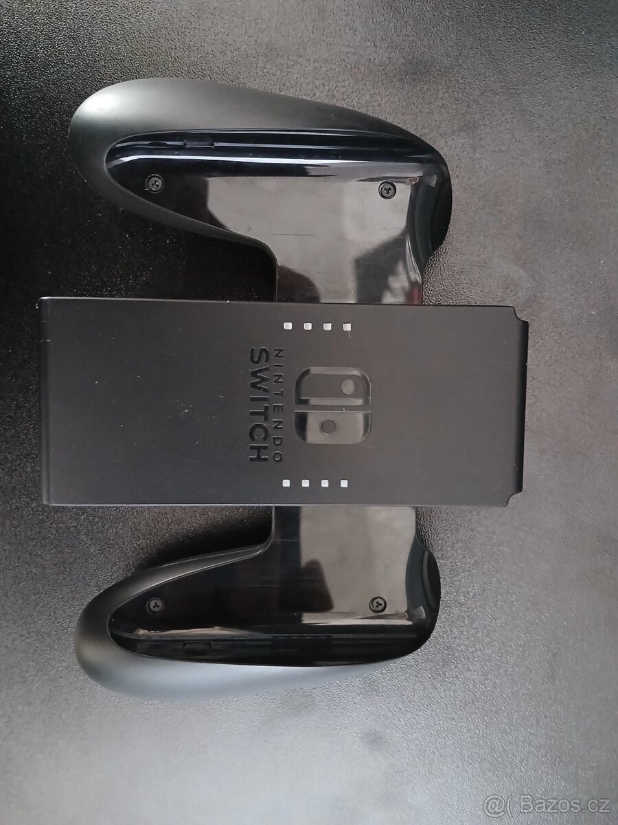 Nintendo Switch OLED - 3