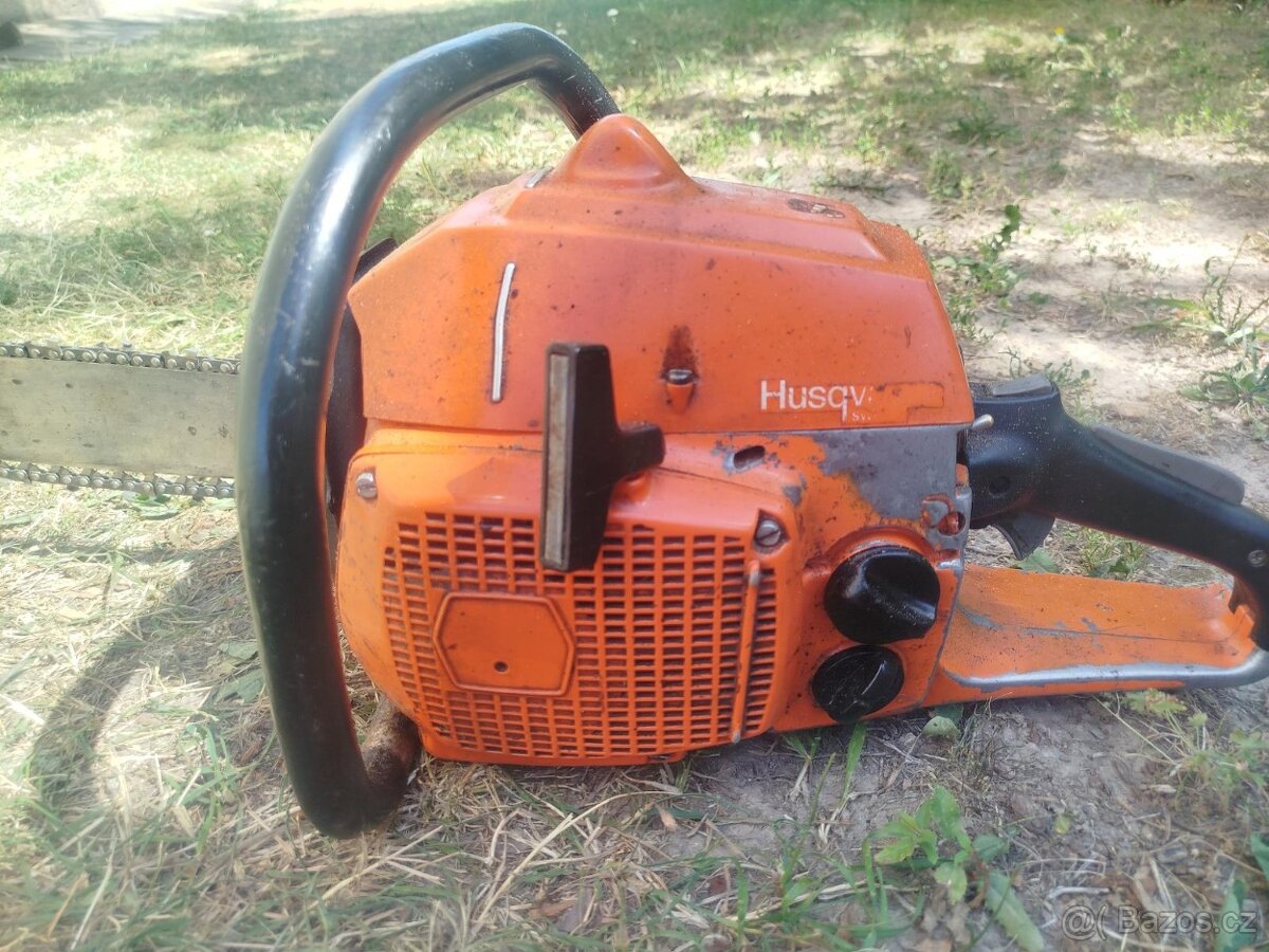 Husqvarna CD180 - 3