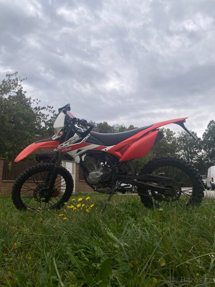 Beta RR 125 4T
